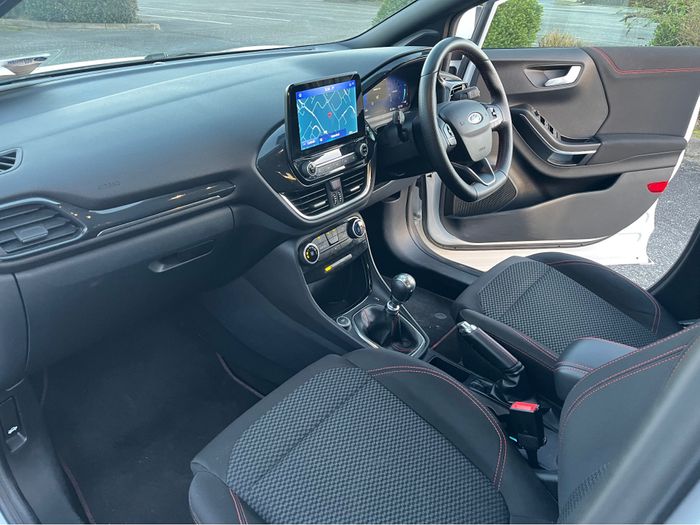Ford Puma 2022