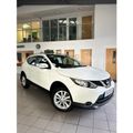 Nissan QASHQAI 2016