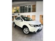 Nissan QASHQAI 2016