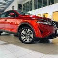 Nissan QASHQAI 2023