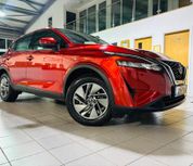 Nissan QASHQAI 2023