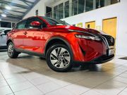 Nissan QASHQAI 2023