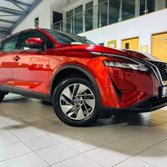 Nissan QASHQAI 2023