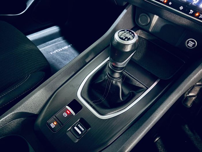 Nissan QASHQAI 2023