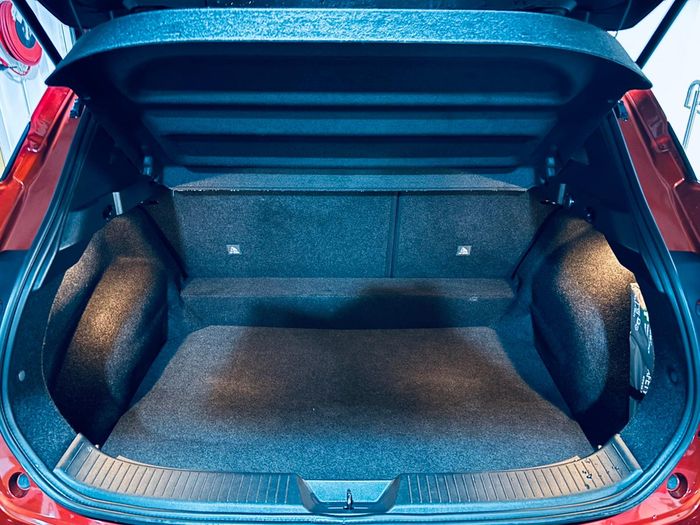 Nissan QASHQAI 2023