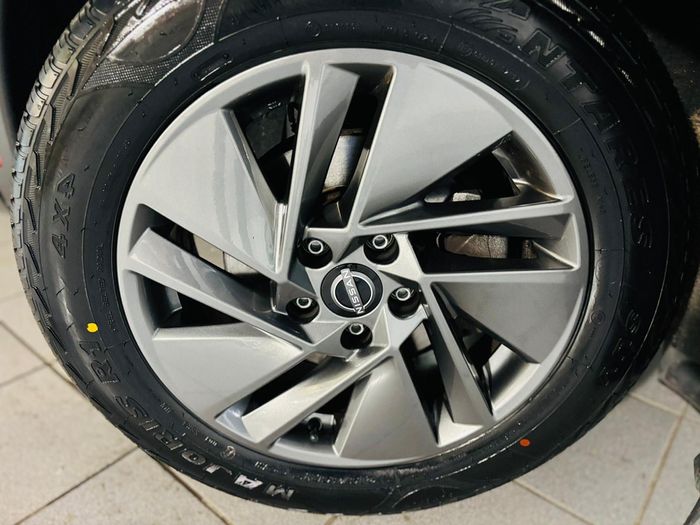 Nissan QASHQAI 2023