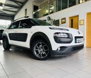 Citroen C4 Cactus 2018