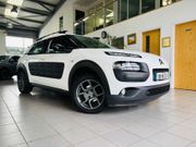 Citroen C4 Cactus 2018