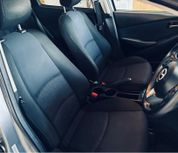 Mazda 2 2015