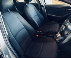 Mazda 2 2015