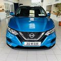 Nissan QASHQAI 2021
