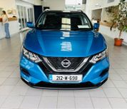 Nissan QASHQAI 2021