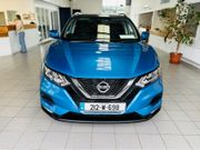 Nissan QASHQAI 2021
