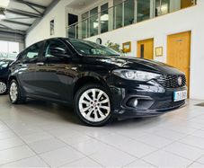 Fiat Tipo 2017