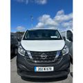 Nissan NV300 2020