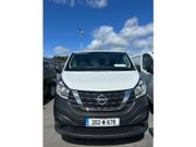 Nissan NV300 2020