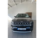 Jeep Compass 2023