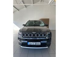 Jeep Compass 2023