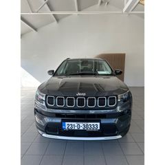 Jeep Compass 2023