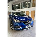 Renault KADJAR 2019