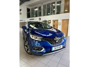 Renault KADJAR 2019