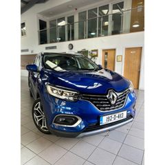 Renault KADJAR 2019
