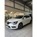 Renault Megane 2020
