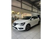 Renault Megane 2020