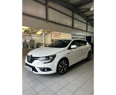 Renault Megane 2020