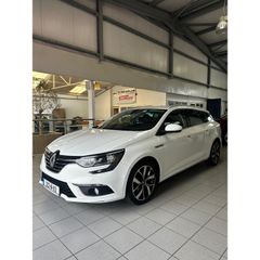 Renault Megane 2020