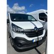 Renault Trafic 2020