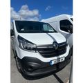 Renault Trafic 2020