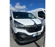 Renault Trafic 2020