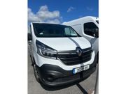 Renault Trafic 2020