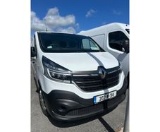 Renault Trafic 2020