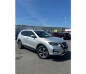 Nissan X-Trail 2019