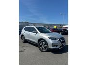 Nissan X-Trail 2019