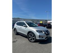 Nissan X-Trail 2019