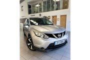Nissan QASHQAI 2017