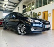 Subaru Impreza 2021