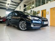 Subaru Impreza 2021