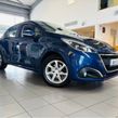 Peugeot 208 2018