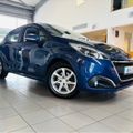 Peugeot 208 2018