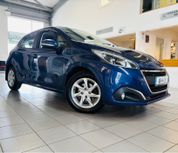 Peugeot 208 2018