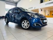 Peugeot 208 2018