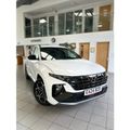 Hyundai Tucson 2024