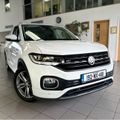 Volkswagen T-Cross 2019