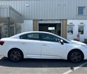 Toyota Avensis 2017