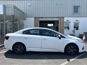 Toyota Avensis 2017