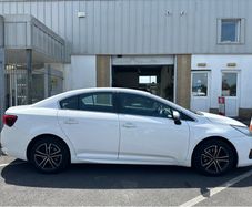 Toyota Avensis 2017